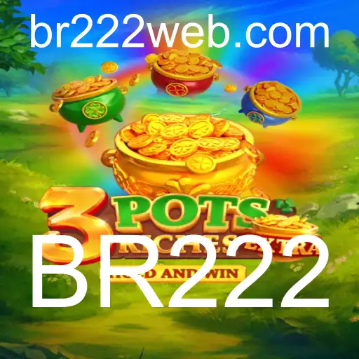 Descubra o Fascinante Mundo de 3potsExtra com a Chave BR222