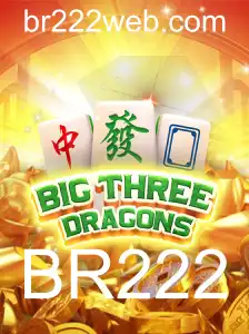 Explorando o Mundo de BigThreeDragons: Uma Jornada Épica no BR222