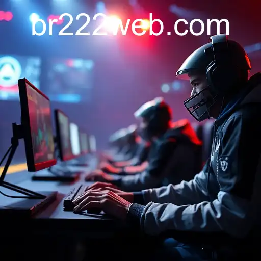 Esportes virtuais