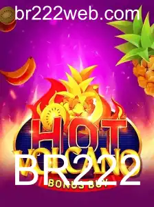 Explorando o Universo de HotVolcanoBonusBuy