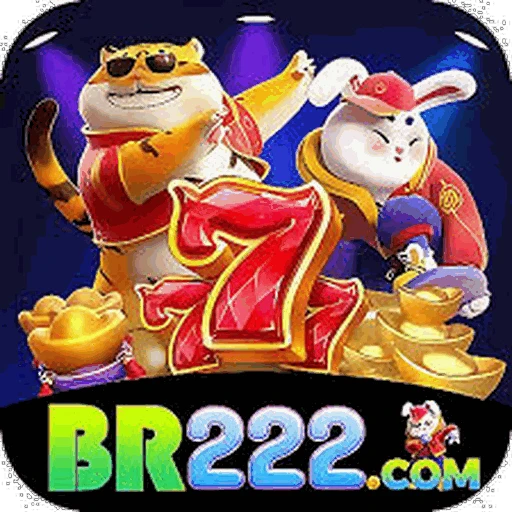 BR222.COM - Caça-Níqueis Online Cassino 2026 Logo