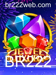 JewelLuxury: O Jogo que Revoluciona com BR222