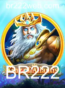KingofAtlantis: Mergulhe nas Aventuras Submarinas com BR222