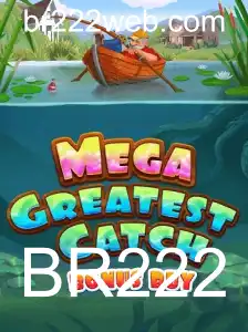 Explorando o Mundo de MegaGreatestCatchBonusBuy