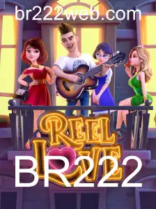 Descobrindo o Mundo de ReelLove: Um Jogo Apaixonante
