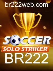 SoccerSoloStriker: A Nova Sensação dos Games